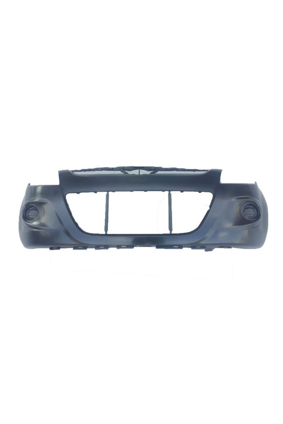 Hyundai I20 09/12 Ön Tampon (Sis Deliksiz) (Tyg)