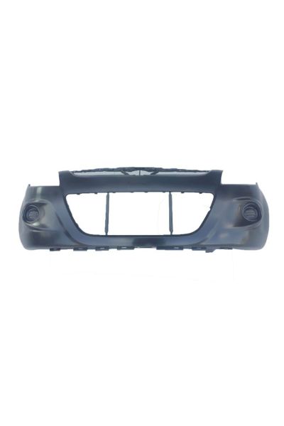 Hyundai I20 09/12 Ön Tampon (Sis Deliksiz) (Tyg)