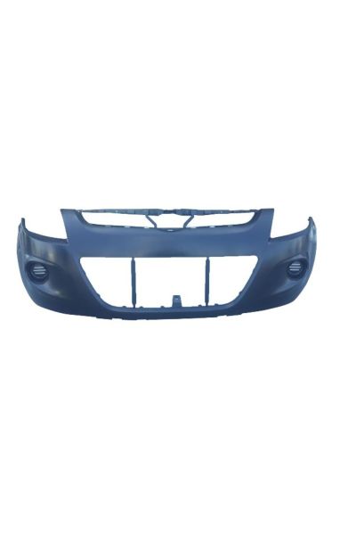 Hyundai I20 09/12 Ön Tampon (Sis Deliksiz) (Tyg)
