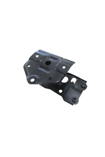 Toyota Avensis 10/14 Arka Tampon Demiri Bağlantı Ayağı Sağ (Metal)