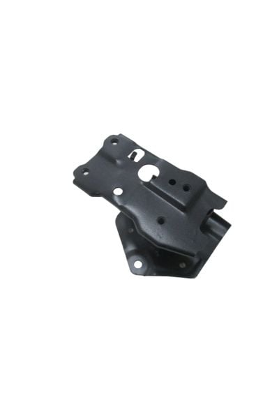 Toyota Avensis 10/14 Arka Tampon Demiri Bağlantı Ayağı Sağ (Metal)