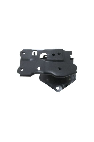 Toyota Avensis 10/14 Arka Tampon Demiri Bağlantı Ayağı Sağ (Metal)