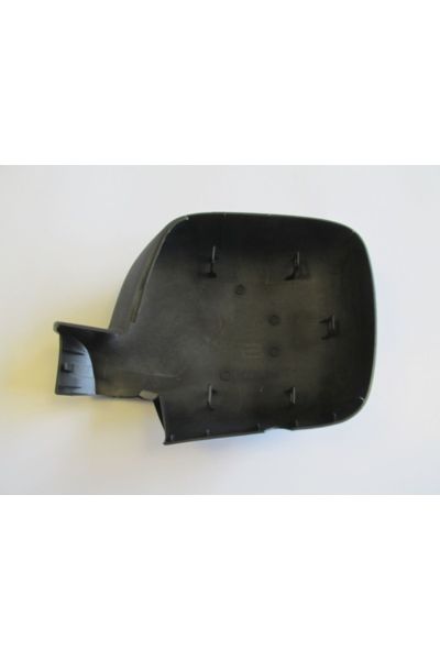 Renault Kangoo- 3- 08/13; Ayna Kapağı Sağ Siyah 7701068842