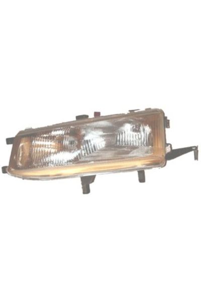 Honda Accord 94/95 Far Lambası Sol Manuel/elektrikli (Köşeli Tip)(avrupa Euro Tip)(tyc)