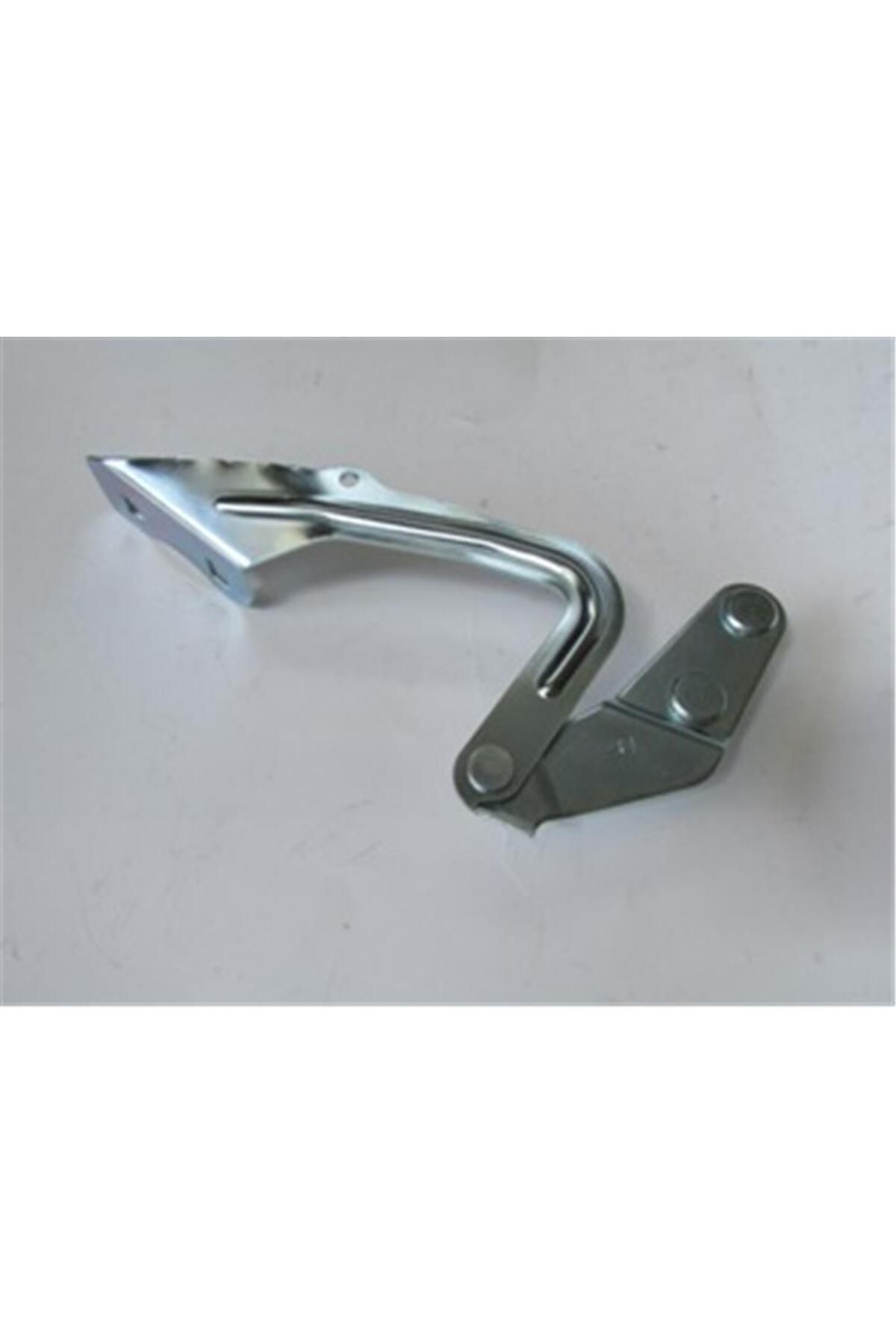 OEM NO 4M51 16800 AB UYUMLU FORD FOCUS SD/HB 08/11 KAPUT MENTEŞESİ SAĞ