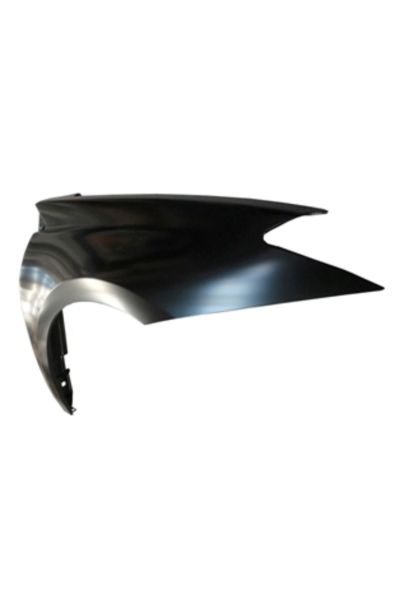 Renault Laguna 08/12 Ön Çamurluk Deliksiz Sağ (Tw)