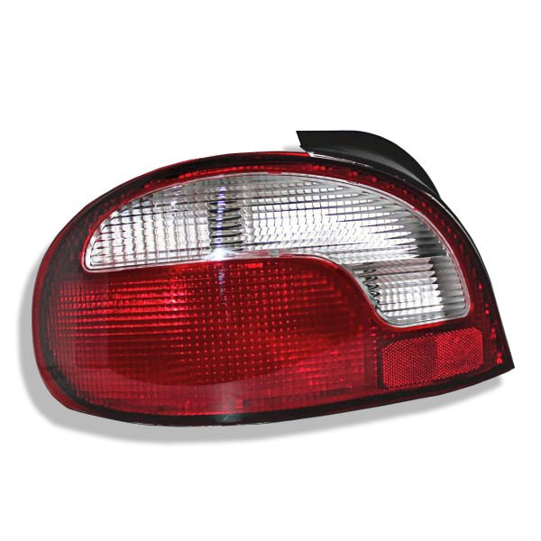Hyundai Accent 1998-2000 Sol Stop Lambası