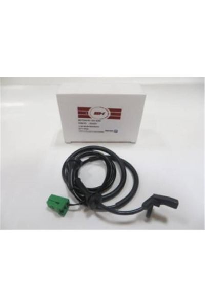 Volvo V70- 00-04 Abs Sensörü Arka Sağ 2 Fişli Oem No: 3524256 Uyumlu 1922-6345