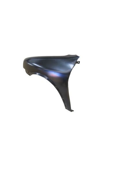 Opel Corsa B 93/00 Ön Çamurluk Deliksiz Sol (Tyg)