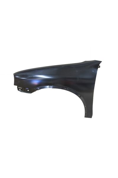 Opel Corsa B 93/00 Ön Çamurluk Deliksiz Sol (Tyg)
