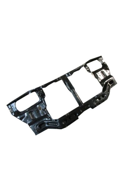 Hyundai Accent 95/97 Ön Panel Siyah (Tyg)