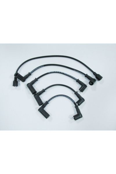 Fiat Şahin/doğan/kartal 97/02 Buji Kablosu Takım (8v)(slx İe Motor)1.4/1.6 Cc (Inj Epdm)(yow Jung