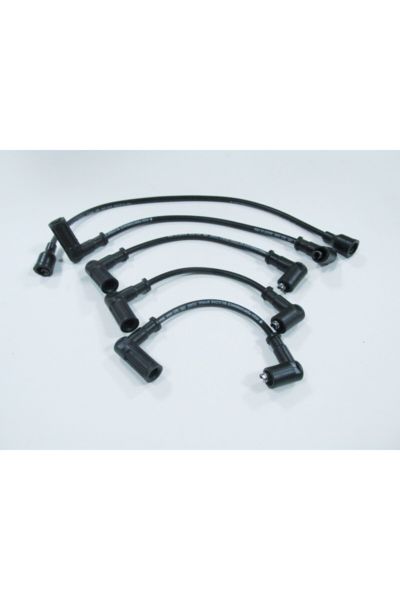 Fiat Şahin/doğan/kartal 97/02 Buji Kablosu Takım (8v)(slx İe Motor)1.4/1.6 Cc (Inj Epdm)(yow Jung