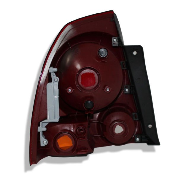 Hyundai Accent Admire 2003-2006 Sol Stop Lambası