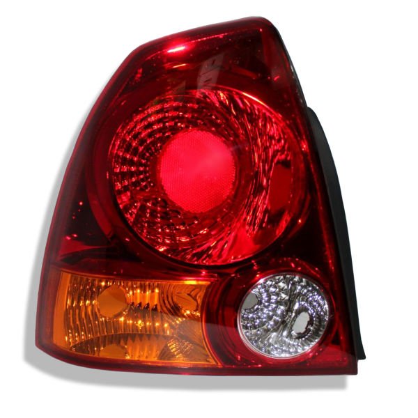 Hyundai Accent Admire 2003-2006 Sol Stop Lambası