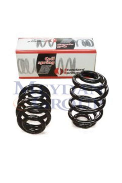 Mercedes Vıto-w638-96/03;arka Helezon Yayı Sağ/sol 2li Set)108d/110/111d/cdı 17x151x223) 6383240504