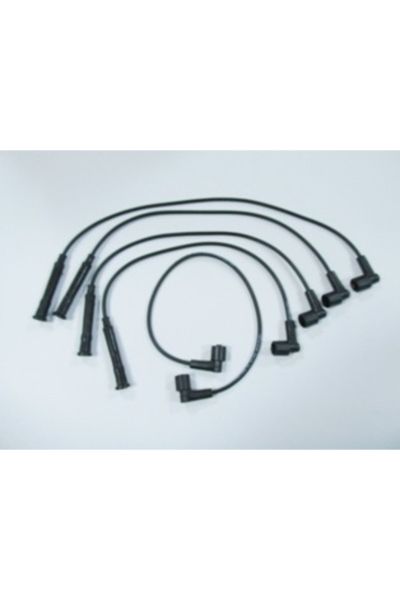 Bmw 3 Seri E30 84/88 Buji Kablosu Takım (8v)(m10b16m10b18)1.6/1.8 Cc Uyumlu
