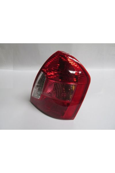 Hyundai Accent Era 06/12 Stop Lambası Sağ Kırmızı/beyaz (Mars)