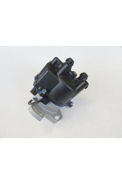 Toyota Corolla-ae101-95/98;distribütör Komple Enjeksiyon 2 6fiş(4AFE)1.6cc Küçük 19020-16250 Uyumlu