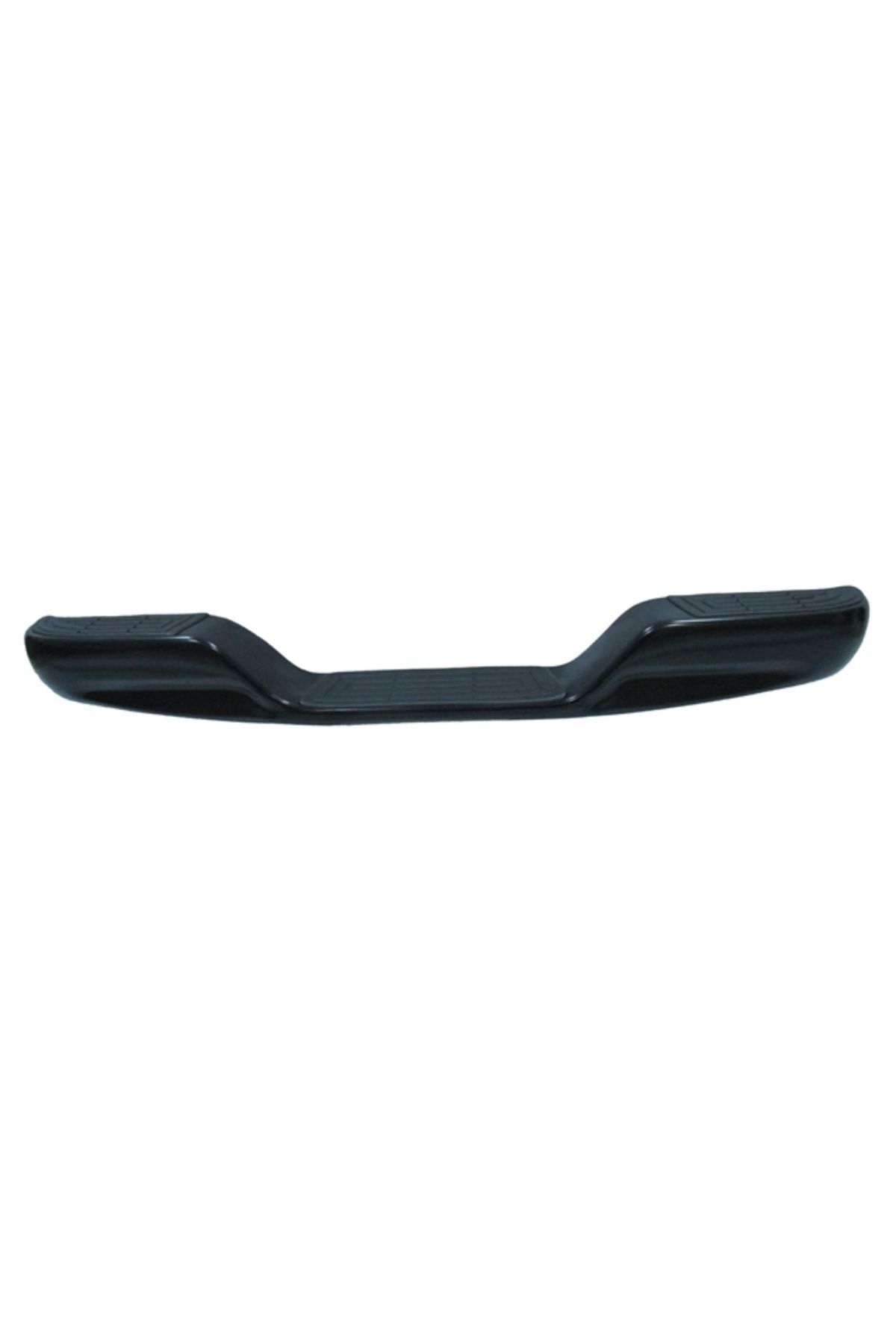 Toyota Hılux- Pıck Up Ln145- D4d 02/05; Arka Tampon Siyah (BAĞLANTI BRAKETLERİ ILE) 52105-35210