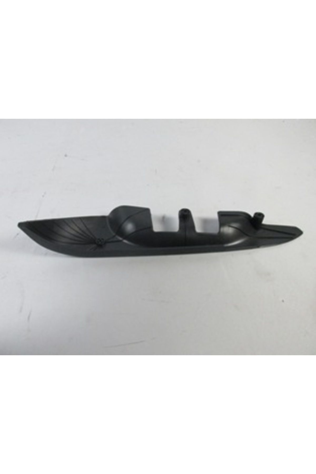 Fıat Doblo- 06/10 Uyumlu Koltuk Yan Plastiği Sol - 183584060