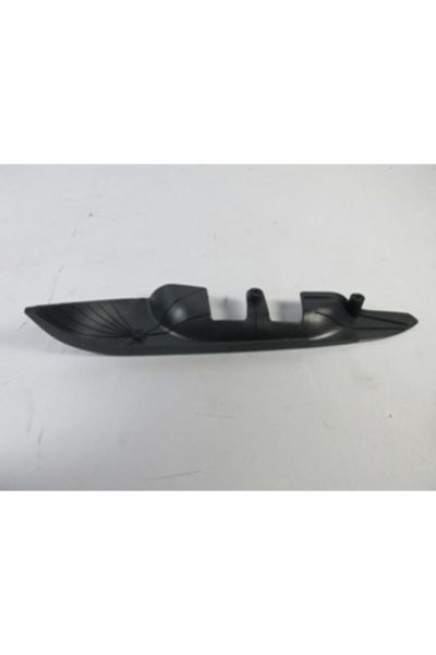 Fıat Doblo- 06/10 Uyumlu Koltuk Yan Plastiği Sol - 183584060