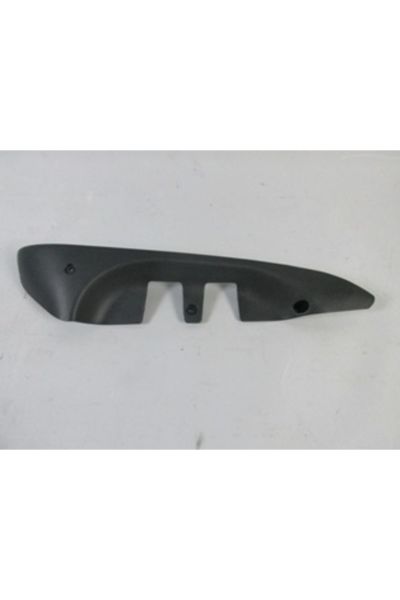 Fıat Doblo- 06/10 Uyumlu Koltuk Yan Plastiği Sol - 183584060
