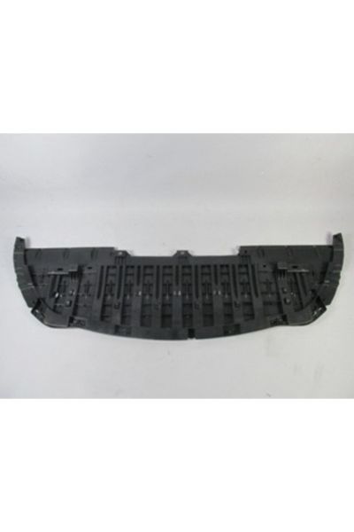 Renault Fluence- 13/16; Ön Tampon Muhafaza Plastiği (KORUMA PLASTİĞİ) 622359780r