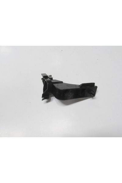 Toyota Yaris 02/06 Ön Tampon Braketi İç Sağ (Yan Kulağa Takılan) (Tw)