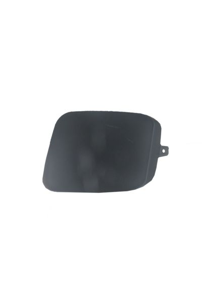 Audi A3 05/08 Arka Tampon Çeki Demiri Kapağı (5 Kapı) (Tw)