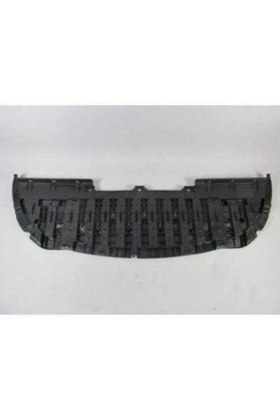 Renault Fluence- 13/16; Ön Tampon Muhafaza Plastiği (KORUMA PLASTİĞİ) 622359780r