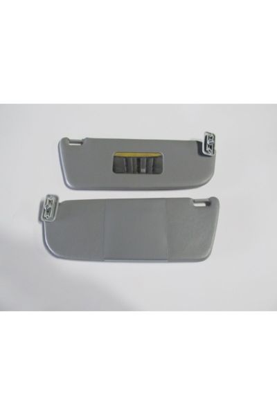 Opel Vectra- A- 88/95; Güneşlik Sağ/sol Set 2 Parça 1437036