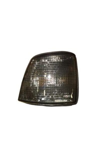 Bmw 7 Seri E32 88/92 Ön Sinyal Sağ Füme (Famella)