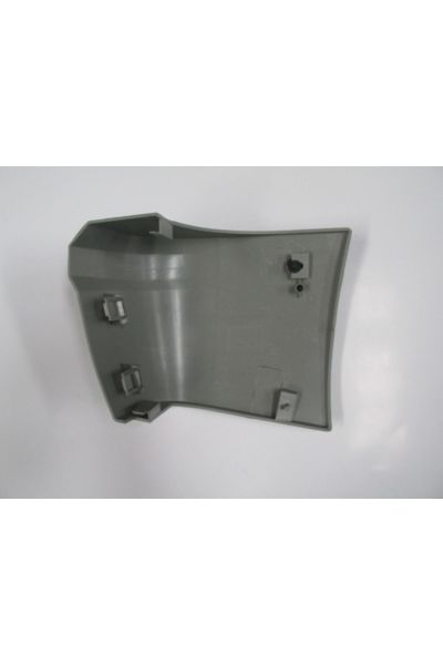 Ford Transıt Connect- 02/09; Arka Tampon Ucu Sol Gri 7t1617927