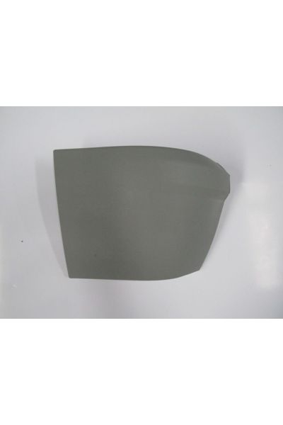 Ford Transıt Connect- 02/09; Arka Tampon Ucu Sol Gri 7t1617927