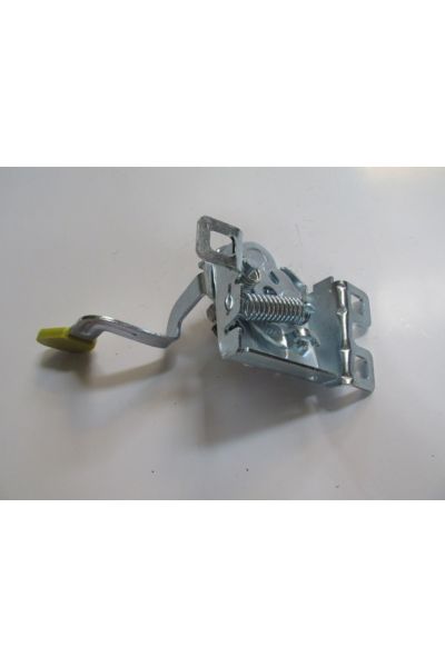 Fiat Pratico 15/22  Uyumlu  Kaput Kilidi