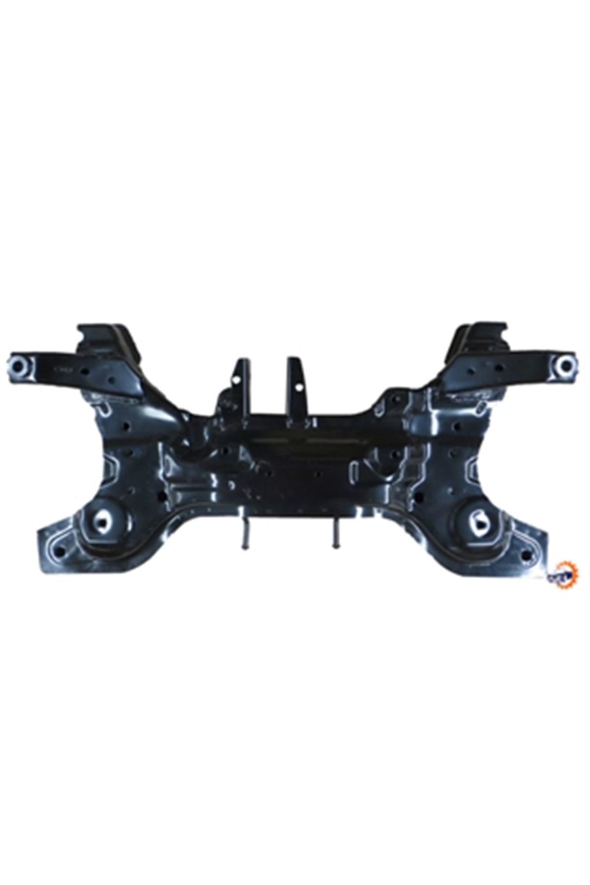 Kıa Pıcanto- 04/08 Uyumlu; Motor Beşiği (BEŞİK) Komple