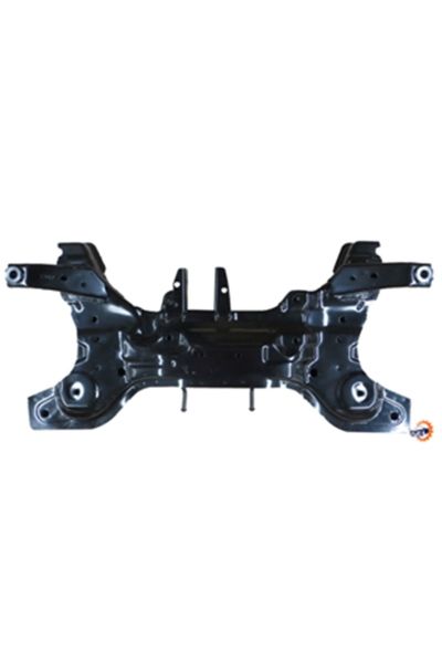Kıa Pıcanto- 04/08 Uyumlu; Motor Beşiği (BEŞİK) Komple