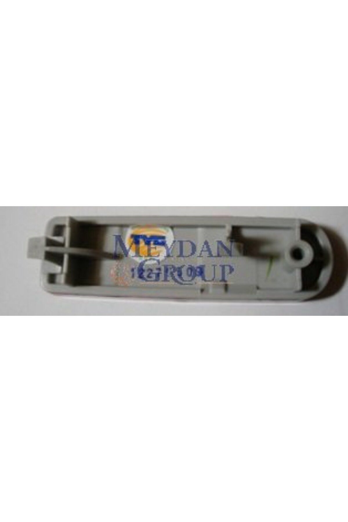 Nissan Pathfinder 99/04 Arka Tampon Reflektörü Sağ Kırmızı (Famella)