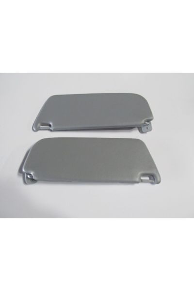 Opel Vectra- A- 88/95; Güneşlik Sağ/sol Set 2 Parça 1437036