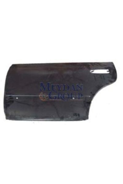 Toyota Carina 97/98 Arka Kapı Sacı Sol
