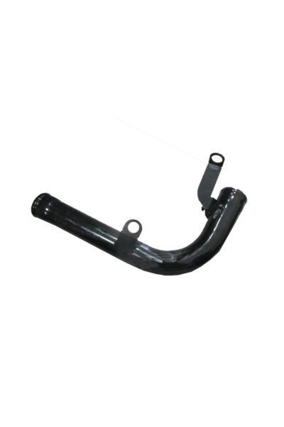 Volkswagen Jetta 6 11/14 Turbo Intercooler Hava Giriş Borusu (Metal/orta) (1.6 Dizel)