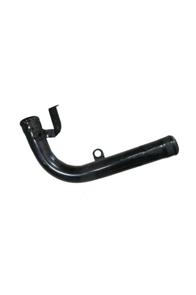 Volkswagen Jetta 6 11/14 Turbo Intercooler Hava Giriş Borusu (Metal/orta) (1.6 Dizel)
