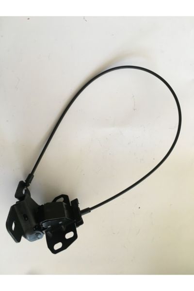 Renault Kangoo 3 08/13 Bagaj Kilidi Üst  Uyumlu