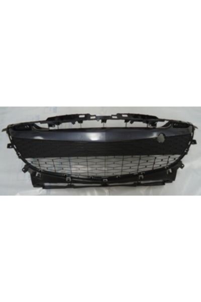 Mazda 3- Sd/hb- 12/13 Ön Tampon Panjuru Bbn2-50-1t0k (353-2010A)