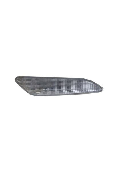 Fiat Egea Sd/hb 21/24 Uyumlu Çamurluk Sinyali Sol Beyaz (Eurolamp)