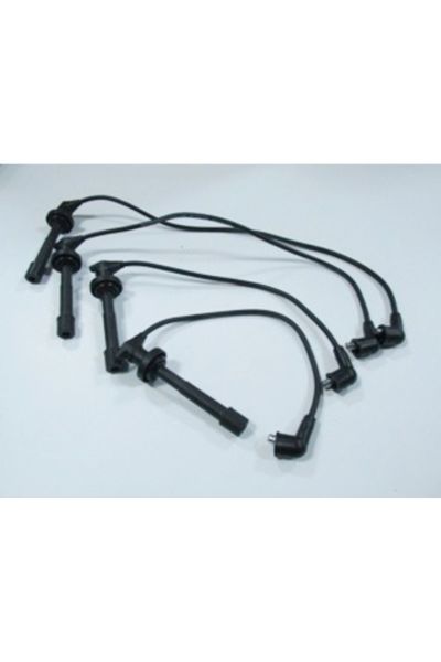 Parça A.NISSAN PRIMERA- P11- 97/99; BUJİ KABLOSU TAKIM (16V)(SR20DEL)2.0 CC (YOW JUNG)
