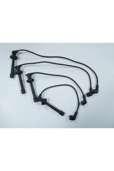 Parça A.NISSAN PRIMERA- P11- 97/99; BUJİ KABLOSU TAKIM (16V)(SR20DEL)2.0 CC (YOW JUNG)