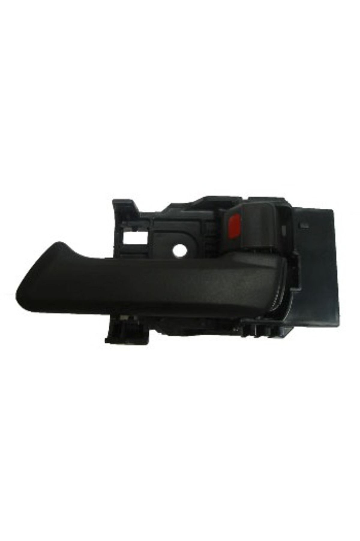 Isuzu D Max- Pıck Up- 04/07; Arka Kapı Iç Açma Kolu Sağ Siyah (HUSHAN) 8-97293997-1