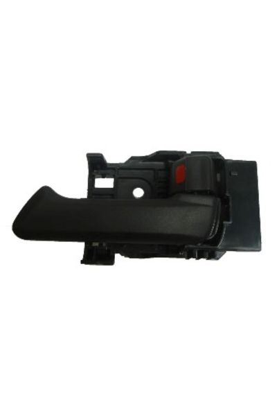Isuzu D Max- Pıck Up- 04/07; Arka Kapı Iç Açma Kolu Sağ Siyah (HUSHAN) 8-97293997-1